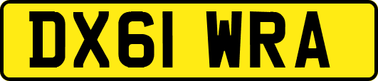 DX61WRA