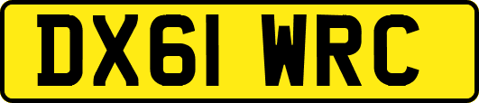 DX61WRC