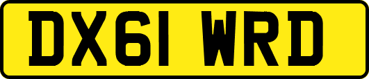 DX61WRD