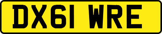 DX61WRE