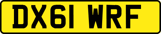 DX61WRF