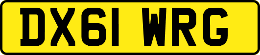 DX61WRG