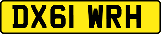 DX61WRH