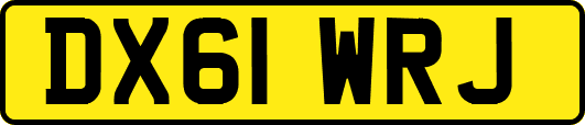 DX61WRJ