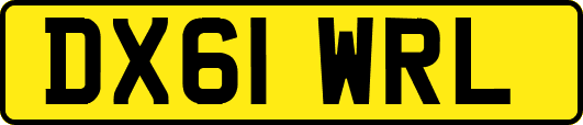 DX61WRL