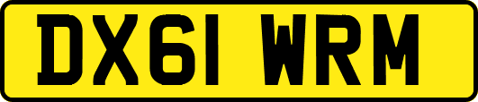 DX61WRM
