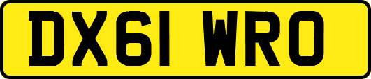 DX61WRO