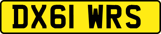 DX61WRS