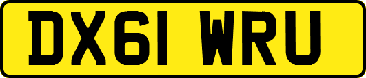 DX61WRU
