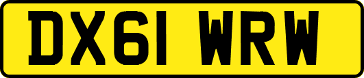 DX61WRW