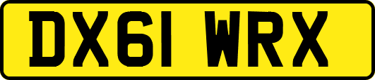 DX61WRX