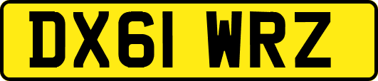 DX61WRZ