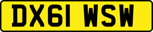DX61WSW