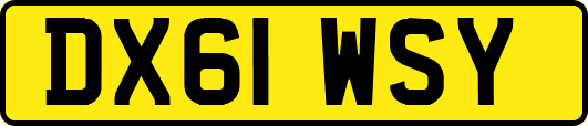 DX61WSY