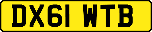 DX61WTB