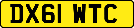 DX61WTC