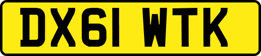 DX61WTK