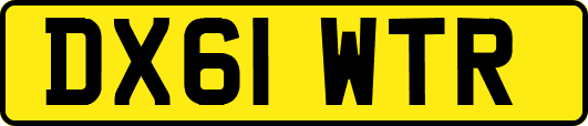 DX61WTR