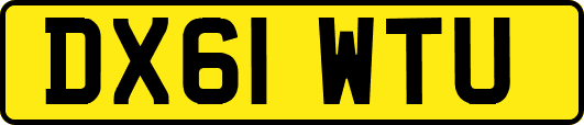 DX61WTU