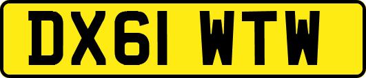 DX61WTW