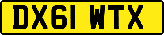 DX61WTX