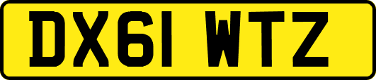 DX61WTZ