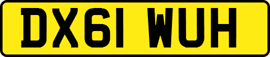 DX61WUH