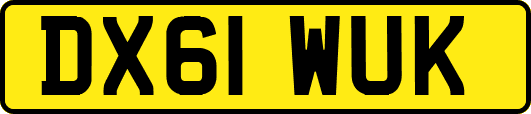 DX61WUK
