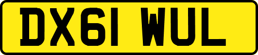 DX61WUL