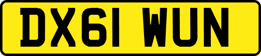 DX61WUN