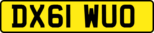 DX61WUO