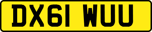 DX61WUU