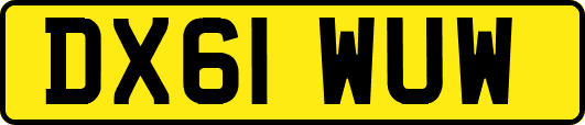 DX61WUW