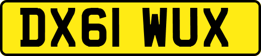DX61WUX