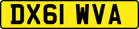 DX61WVA