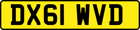 DX61WVD