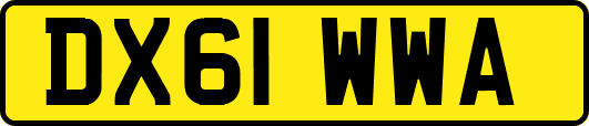 DX61WWA