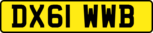 DX61WWB