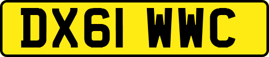 DX61WWC