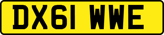 DX61WWE