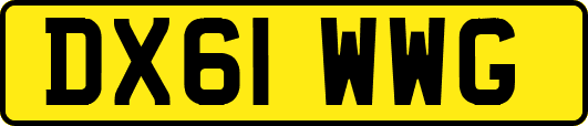 DX61WWG