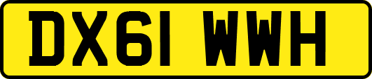 DX61WWH