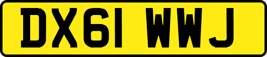 DX61WWJ