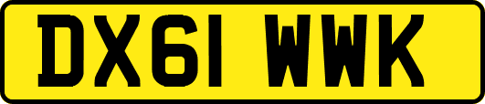 DX61WWK