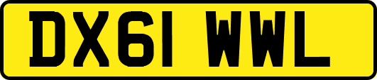 DX61WWL