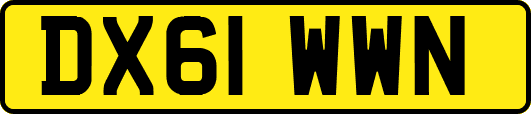 DX61WWN