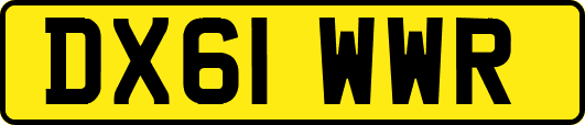 DX61WWR