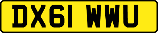 DX61WWU