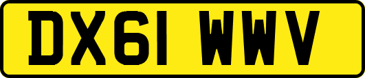 DX61WWV