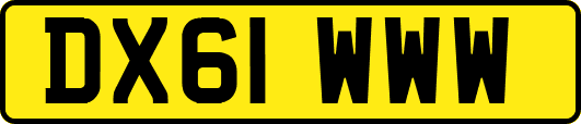 DX61WWW